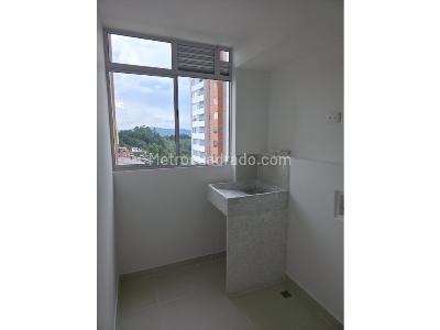 Apartamento de 3 alcobas en venta en Alto Del Medio, Rionegro, 62 m² · foto 7 de 13