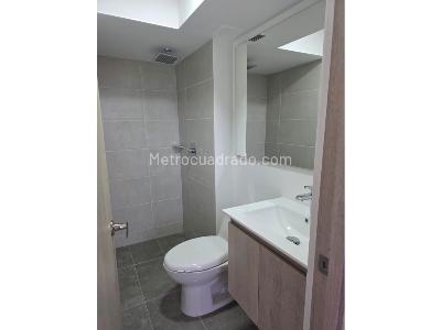 Apartamento de 3 alcobas en venta en Alto Del Medio, Rionegro, 62 m² · foto 9 de 13