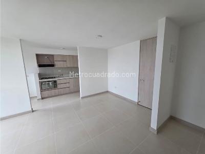 Apartamento de 3 alcobas en venta en Alto Del Medio, Rionegro, 62 m² · foto 11 de 13
