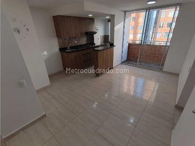 Apartamento en Arriendo, Occidente Robledo, Medellín en Occidente