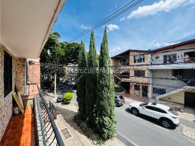 Apartamento de 4 alcobas en venta en Miravalle, Medellín, 130 m² · foto 6 de 14