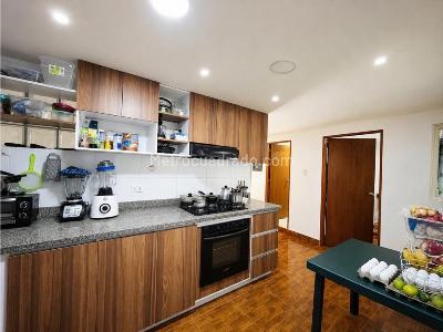 Apartamento de 4 alcobas en venta en Miravalle, Medellín, 130 m² · foto 8 de 14