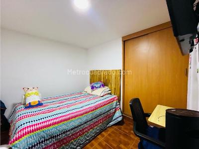 Apartamento de 4 alcobas en venta en Miravalle, Medellín, 130 m² · foto 13 de 14