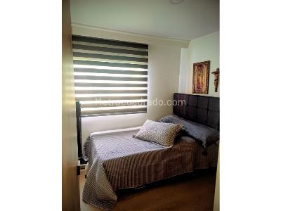 Apartamento en venta en El Poblado, Medellín · foto 4 de 16