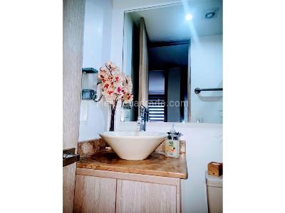 Apartamento en venta en El Poblado, Medellín · foto 6 de 16