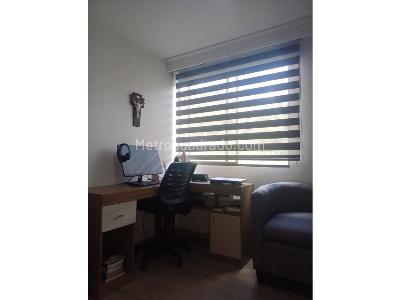Apartamento en venta en El Poblado, Medellín · foto 7 de 16