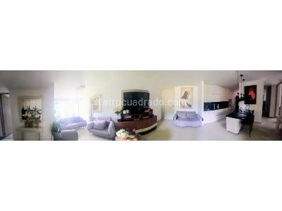 Apartamento en venta en El Poblado, Medellín · foto 9 de 16