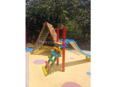 Apartamento en venta en El Poblado, Medellín · foto 14 de 16