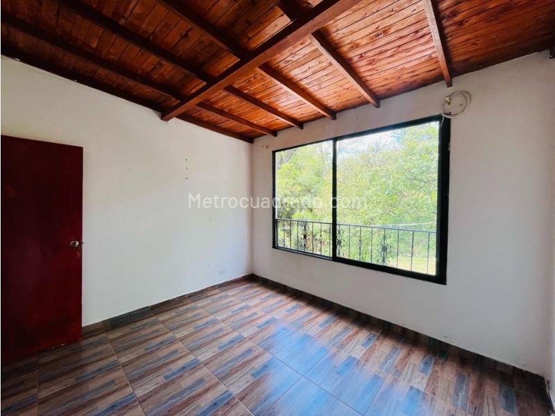 Piso – Medellín, Belalcázar, Castilla - Vista 2