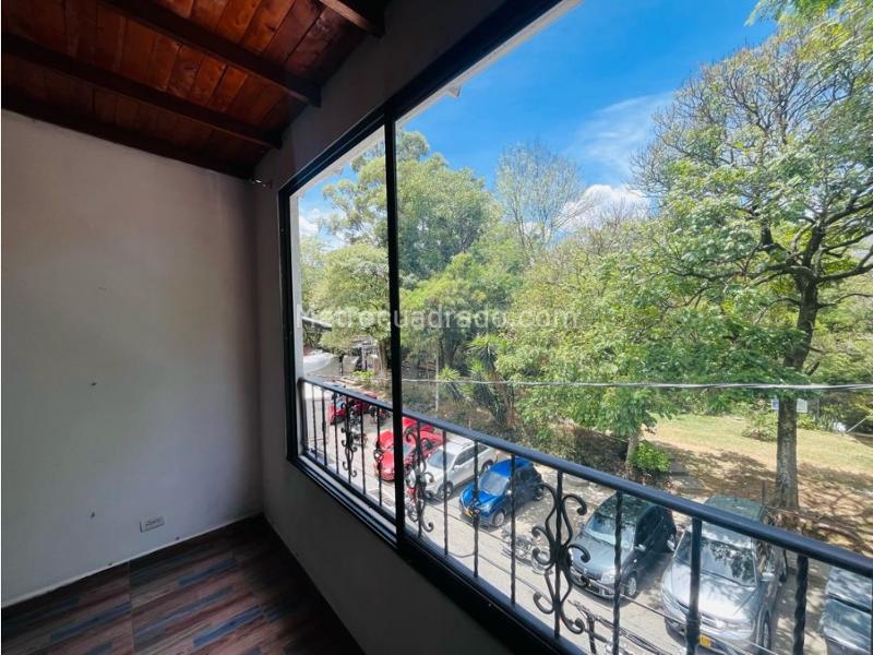 Piso – Medellín, Belalcázar, Castilla - Vista 3