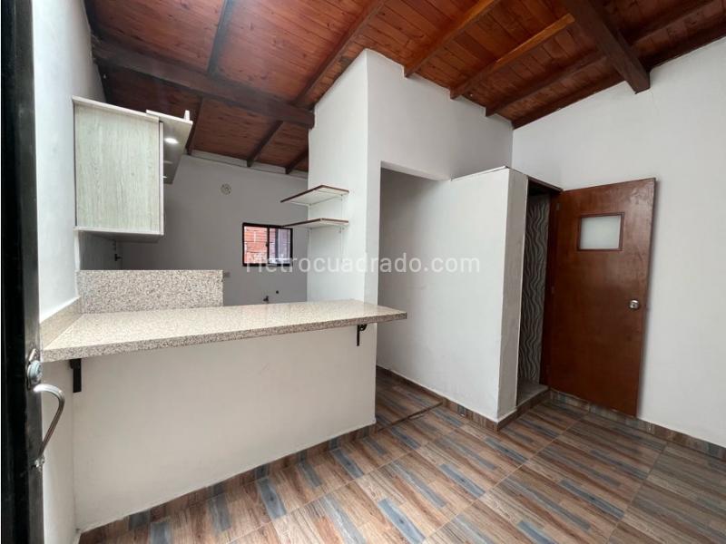Piso – Medellín, Belalcázar, Castilla - Vista 5