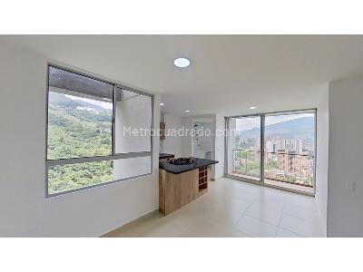 Apartamento de 3 alcobas en venta en Cabañas, Bello, 65 m² · foto 2 de 20