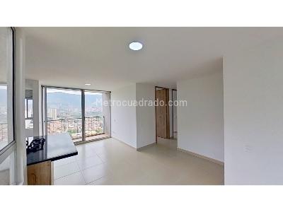 Apartamento de 3 alcobas en venta en Cabañas, Bello, 65 m² · foto 3 de 20