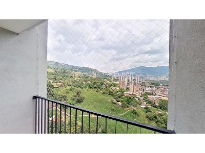 Apartamento de 3 alcobas en venta en Cabañas, Bello, 65 m² · foto 4 de 20