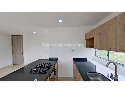 Apartamento de 3 alcobas en venta en Cabañas, Bello, 65 m² · foto 5 de 20