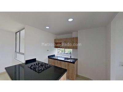 Apartamento de 3 alcobas en venta en Cabañas, Bello, 65 m² · foto 6 de 20
