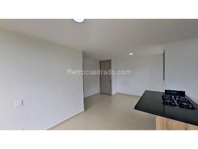 Apartamento de 3 alcobas en venta en Cabañas, Bello, 65 m² · foto 7 de 20