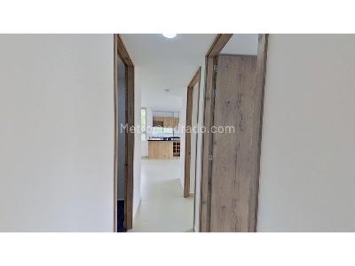 Apartamento de 3 alcobas en venta en Cabañas, Bello, 65 m² · foto 11 de 20