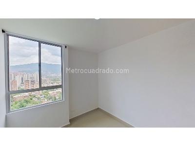 Apartamento de 3 alcobas en venta en Cabañas, Bello, 65 m² · foto 12 de 20
