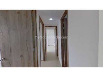 Apartamento de 3 alcobas en venta en Cabañas, Bello, 65 m² · foto 18 de 20