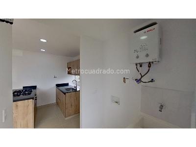 Apartamento de 3 alcobas en venta en Cabañas, Bello, 65 m² · foto 20 de 20