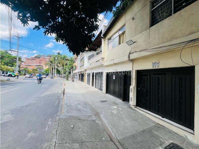Casa – Medellín - Vista 2