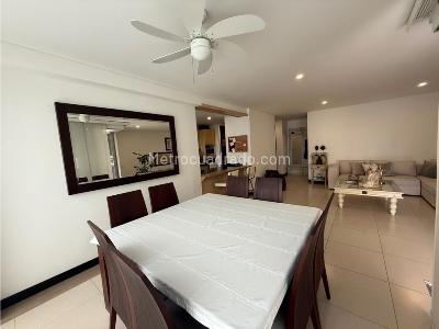 Apartamento de 4 alcobas en venta en Ciudad Jardin, Cali, 160 m² · foto 2 de 13