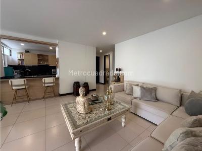Apartamento de 4 alcobas en venta en Ciudad Jardin, Cali, 160 m² · foto 3 de 13