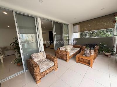 Apartamento de 4 alcobas en venta en Ciudad Jardin, Cali, 160 m² · foto 4 de 13