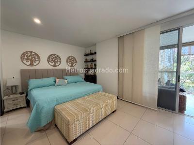 Apartamento de 4 alcobas en venta en Ciudad Jardin, Cali, 160 m² · foto 5 de 13