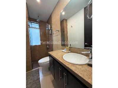 Apartamento de 4 alcobas en venta en Ciudad Jardin, Cali, 160 m² · foto 9 de 13