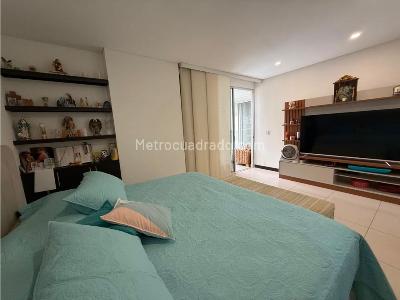 Apartamento de 4 alcobas en venta en Ciudad Jardin, Cali, 160 m² · foto 13 de 13