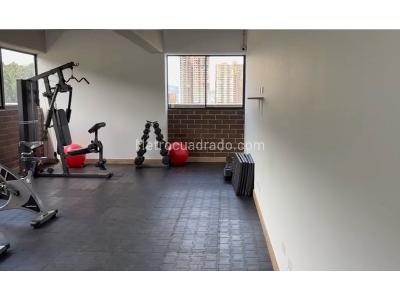 Apartamento en venta en Loma Del Indio, Medellín · foto 9 de 11