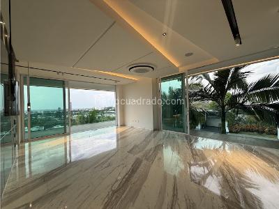Casa de 4 alcobas en venta en Ciudad Jardin, Cali, 980 m² · foto 3 de 20