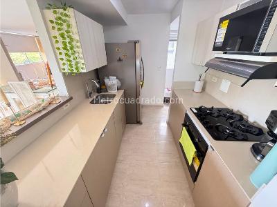 Apartamento de 3 alcobas en venta en Valle Del Lili, Cali, 82 m² · foto 5 de 10