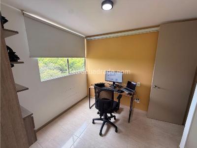 Apartamento de 3 alcobas en venta en Valle Del Lili, Cali, 82 m² · foto 8 de 10