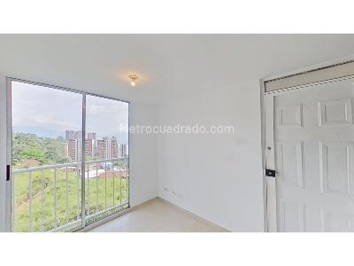 Apartamento de 2 alcobas en venta en Loreto, Medellín, 37 m² · foto 2 de 16