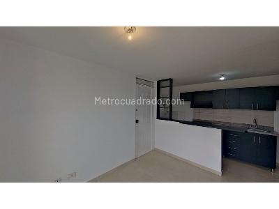 Apartamento de 2 alcobas en venta en Loreto, Medellín, 37 m² · foto 6 de 16