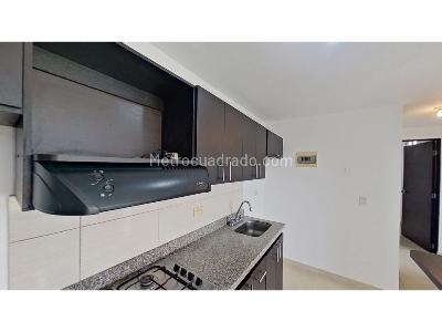 Apartamento de 2 alcobas en venta en Loreto, Medellín, 37 m² · foto 7 de 16