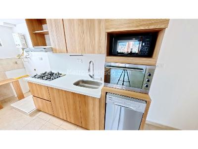 Apartamento en venta en Los Colores, Medellín · foto 3 de 18