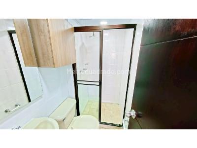 Apartamento en venta en Los Colores, Medellín · foto 16 de 18