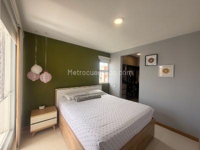 Apartamento en venta en Ciudad Melendez, Cali · foto 9 de 13