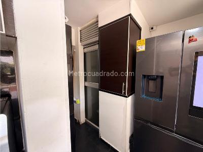 Apartamento de 3 alcobas en venta en Ciudad Jardin, Cali, 105 m² · foto 3 de 15