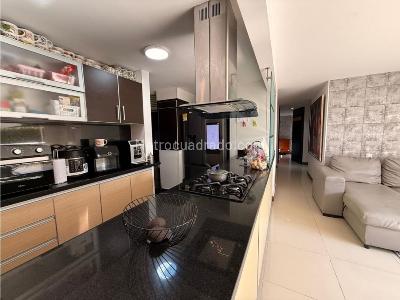 Apartamento de 3 alcobas en venta en Ciudad Jardin, Cali, 105 m² · foto 4 de 15