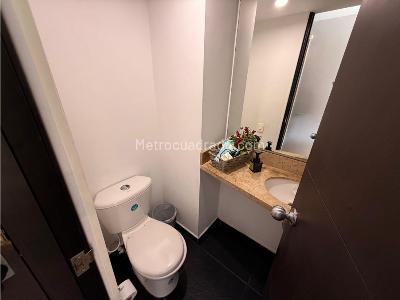 Apartamento de 3 alcobas en venta en Ciudad Jardin, Cali, 105 m² · foto 6 de 15