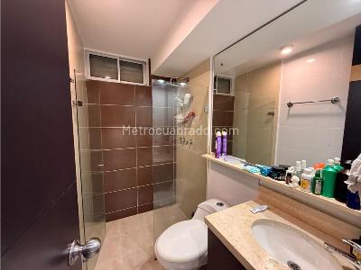 Apartamento de 3 alcobas en venta en Ciudad Jardin, Cali, 105 m² · foto 8 de 15