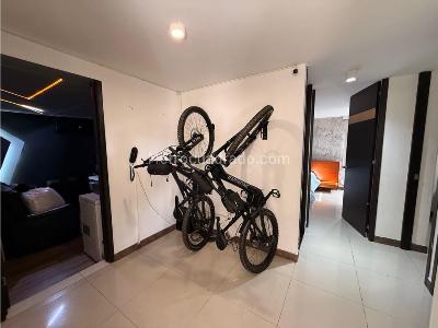 Apartamento de 3 alcobas en venta en Ciudad Jardin, Cali, 105 m² · foto 10 de 15