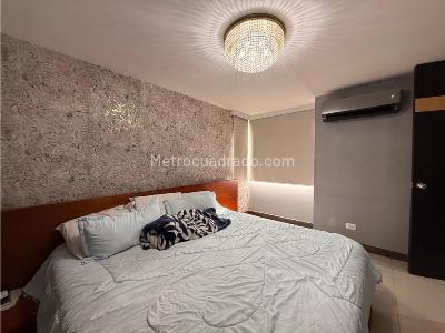 Apartamento de 3 alcobas en venta en Ciudad Jardin, Cali, 105 m² · foto 12 de 15