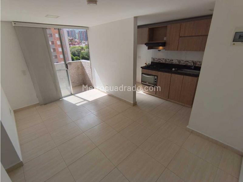 Apartamento en Arriendo, Santa Ana, Bello