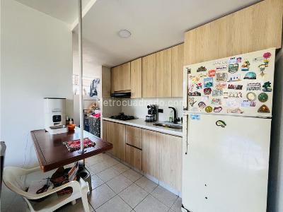Apartamento en venta en Buenos Aires, Medellín · foto 4 de 16